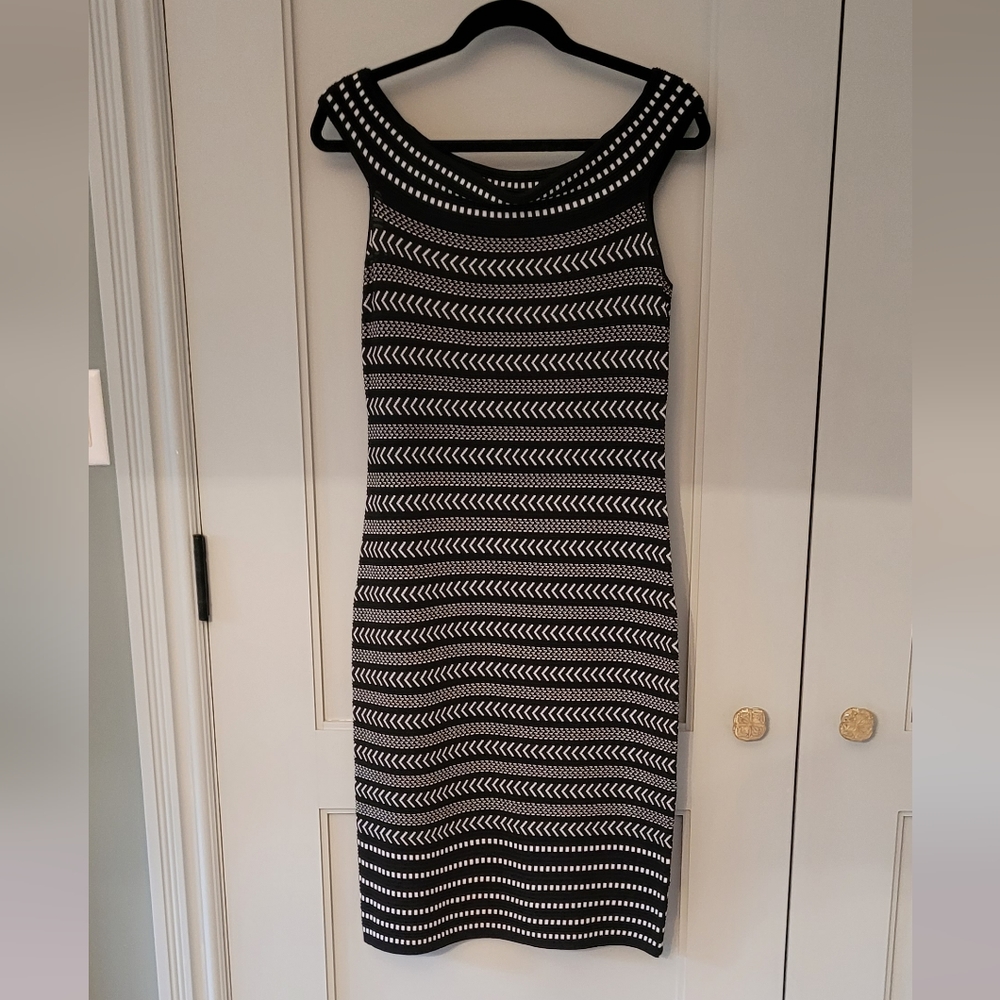 Cocktail dress